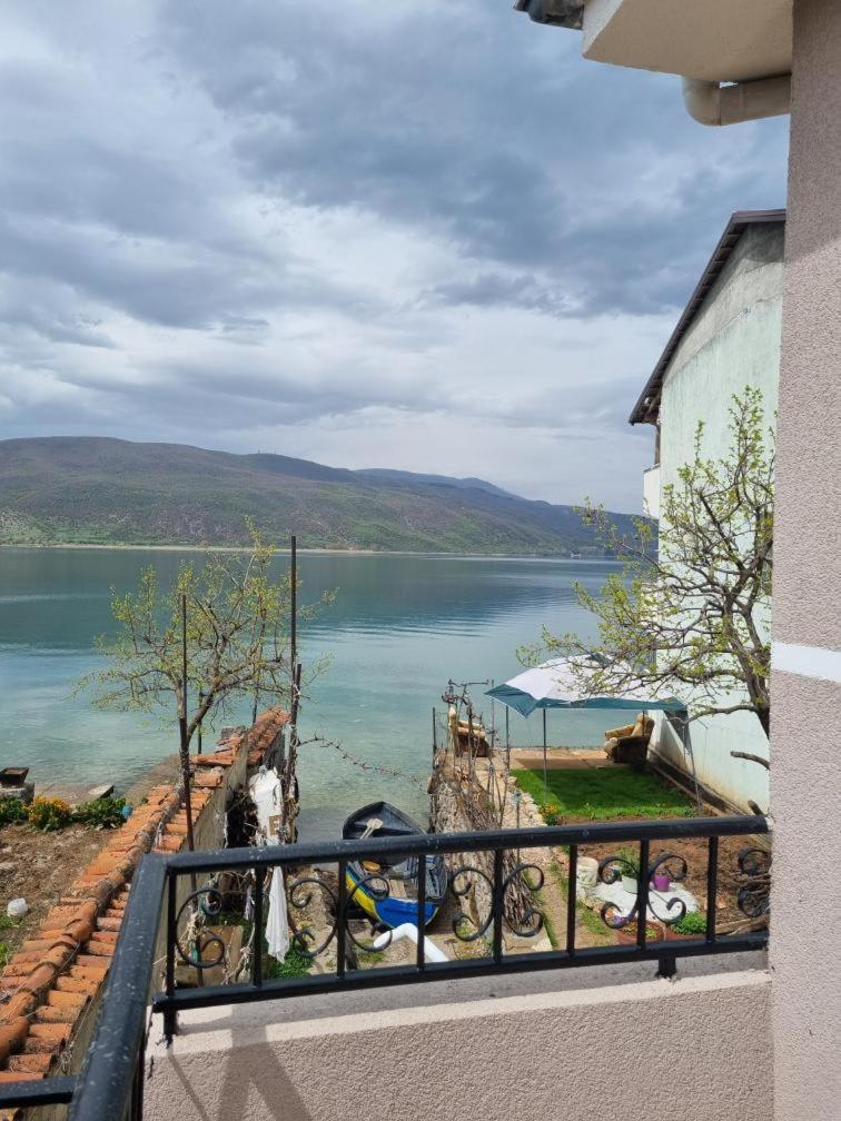 Stavri * Polisi i Vogel